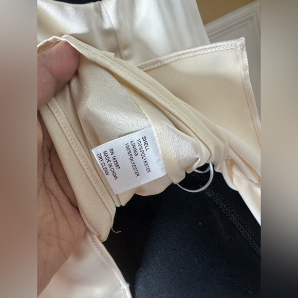 OBANDO Collective - Rent the Runway - Picture 8 of 10